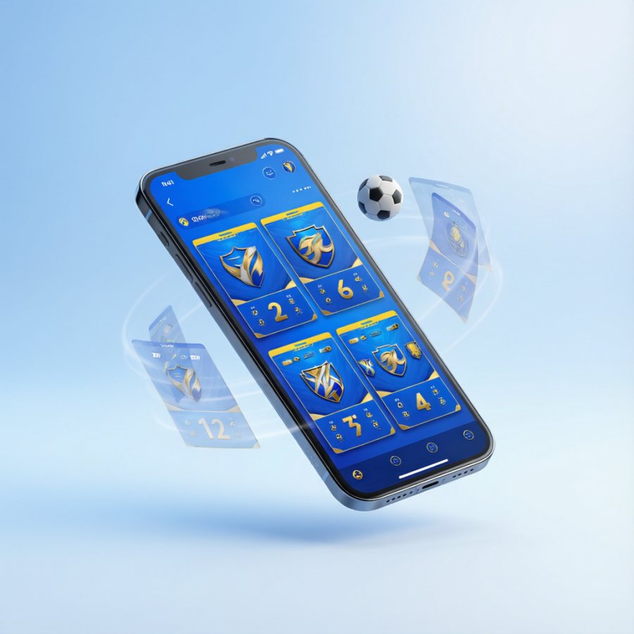 爱游戏体育 全站 App 封面